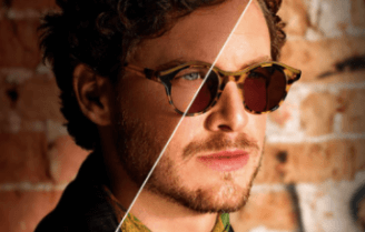 Prescription Transitions Lens Replacement