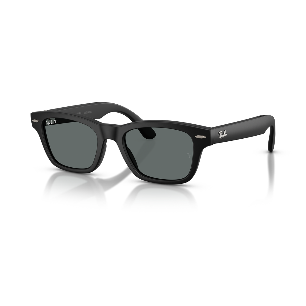 Ray-Ban Meta Audio Burbank RW7005 smart glasses