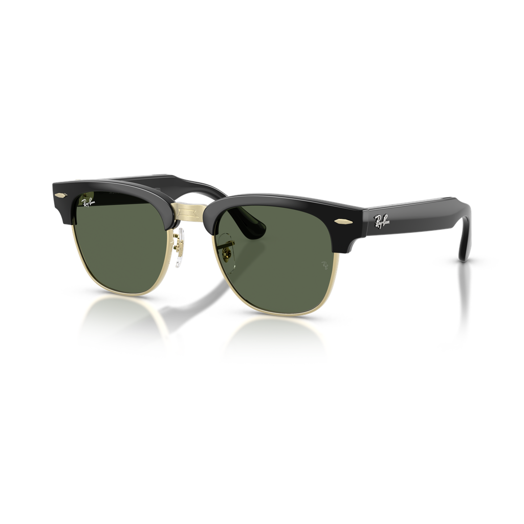 Ray-Ban Meta Audio Clubmaster RW7004 smart glasses