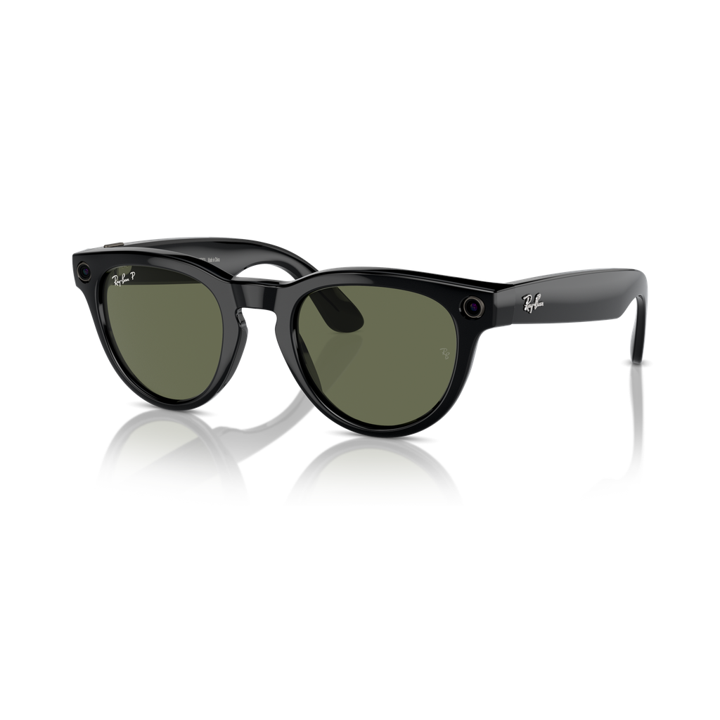 Ray-Ban Meta Gen 1 Headliner RW4009 smart glasses