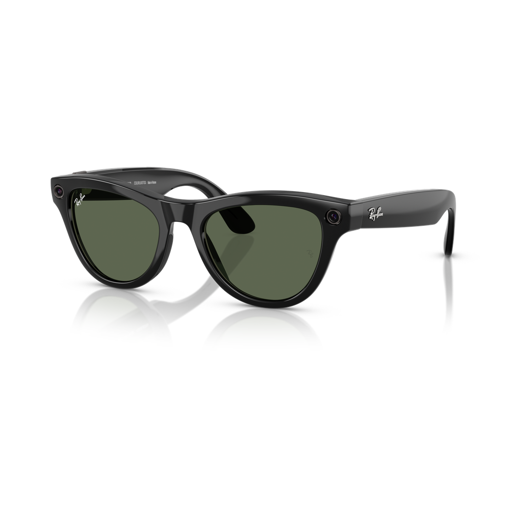 Ray-Ban Meta Gen 1 Skyler RW4010 smart glasses