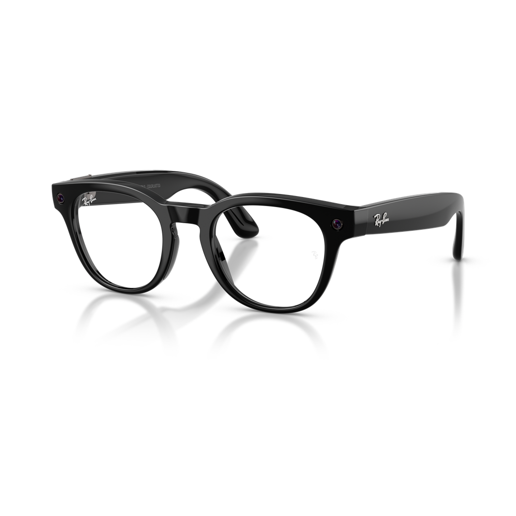 Ray-Ban Meta Gen 2 Scriber Optics RW7002 smart glasses