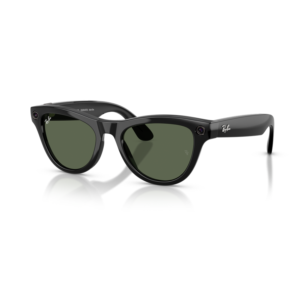 Ray-Ban Meta Gen 2 Skyler RW4014 smart glasses