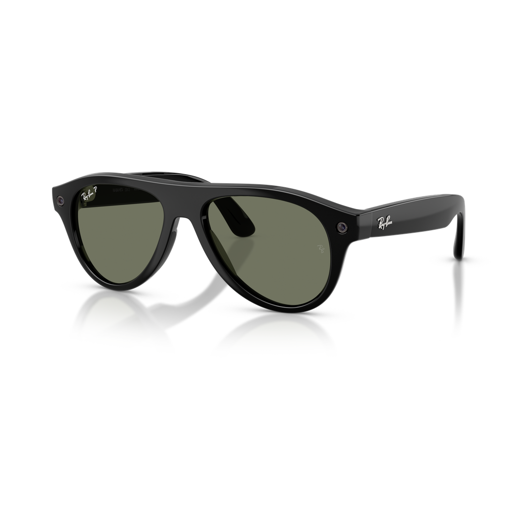 Ray-Ban Meta Gen 3 Aviator RW4016 smart glasses