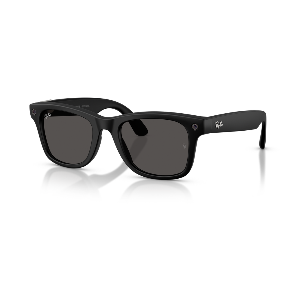 Ray-Ban Meta Gen 3 Wayfarer RW4011 smart glasses