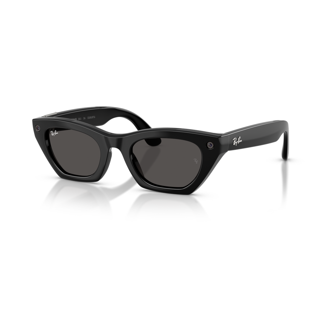 Ray-Ban Meta Gen 3 Zena RW4015 smart glasses
