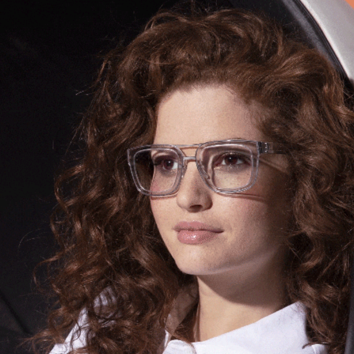 Polarized Transition Glasses Prescription Transitions Xtractive