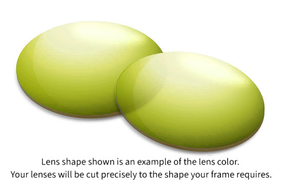 Lenses for Kaenon Lewi