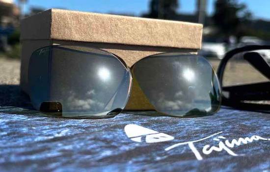 Lenses for Maui Jim MJ250 Lava Flow 58mm