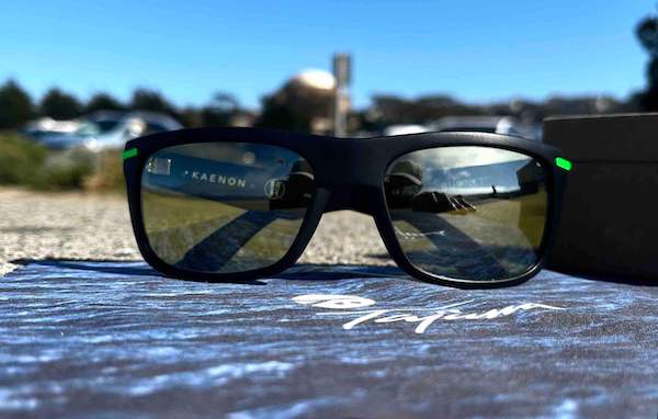 Lenses for Maui Jim MJ232 Lahainaluna 61mm